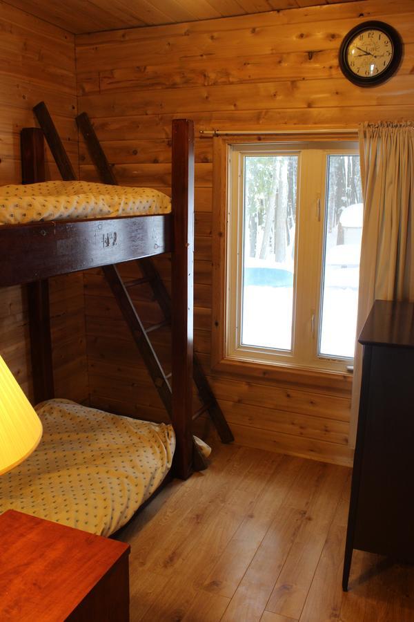 Lakefront Hope Lodge Miller Lake Eksteriør bilde
